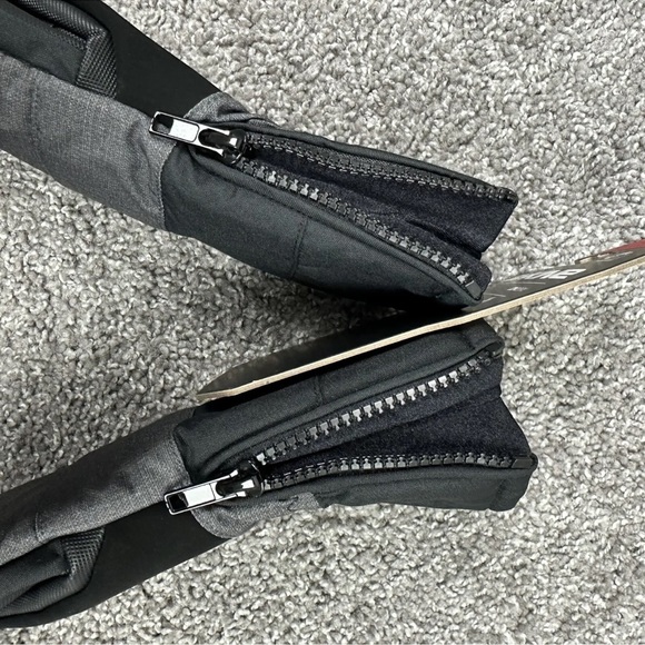 ✔️DAKINE OMEGA MEN’S SNOWBOARD/SKI GLOVES WINTER GLOVES - Picture 10 of 10